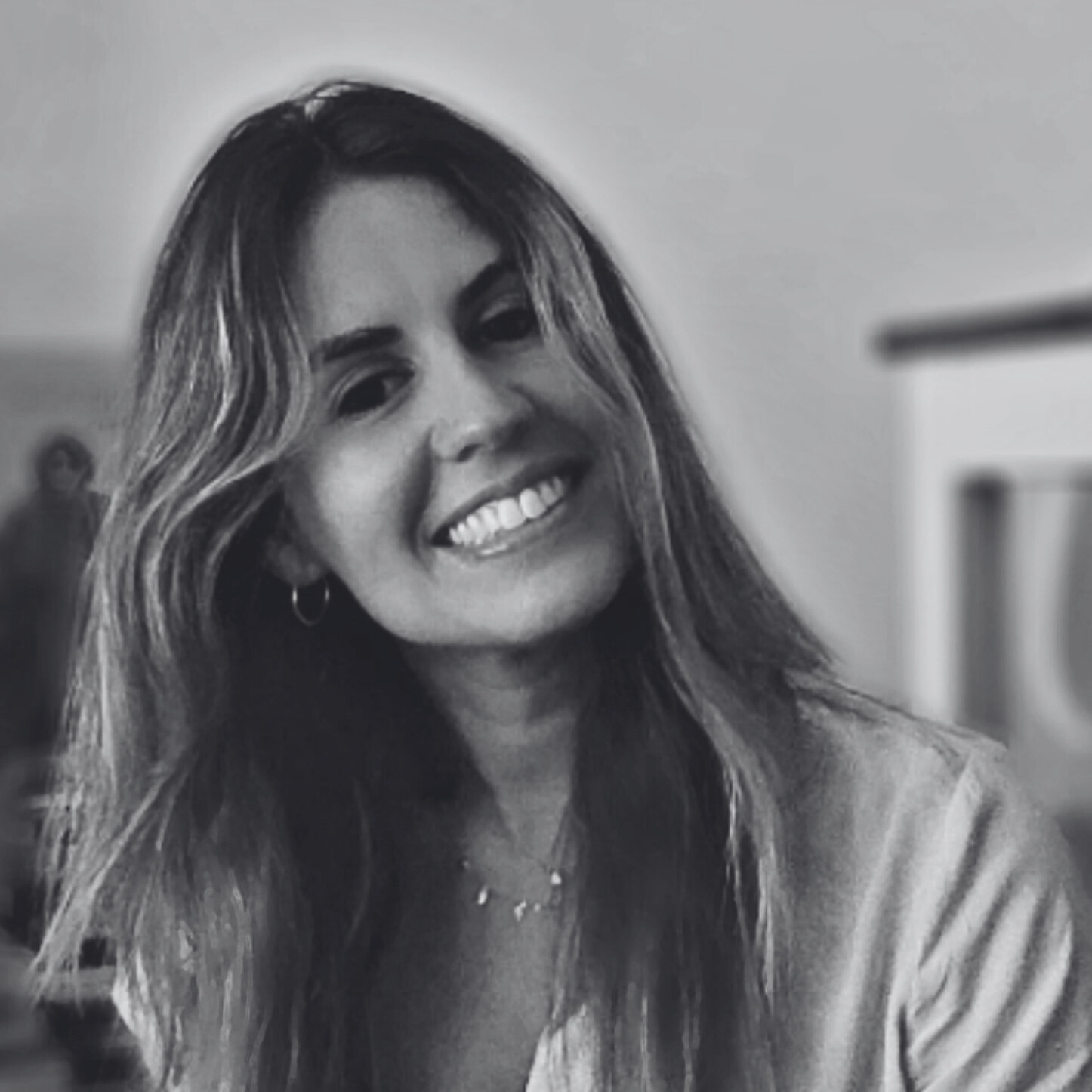 Ángela - now