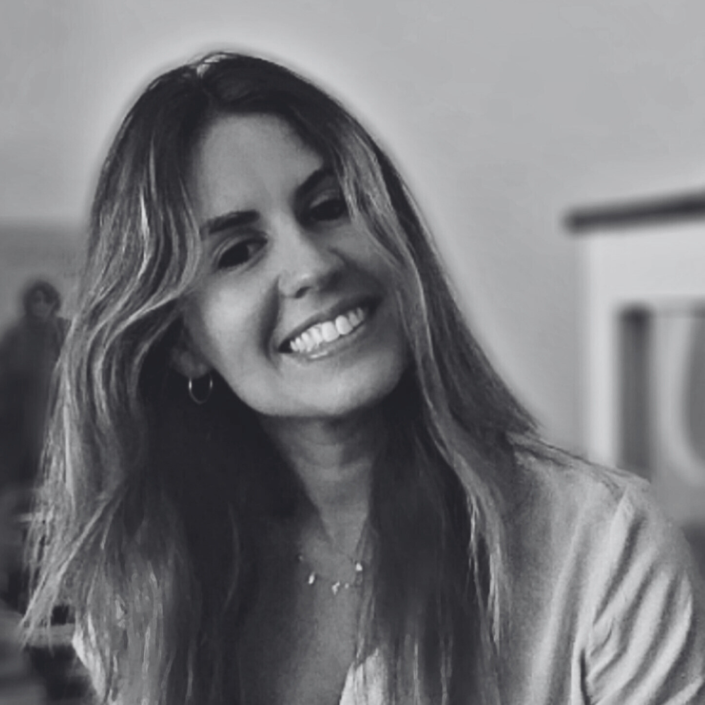 Ángela - now