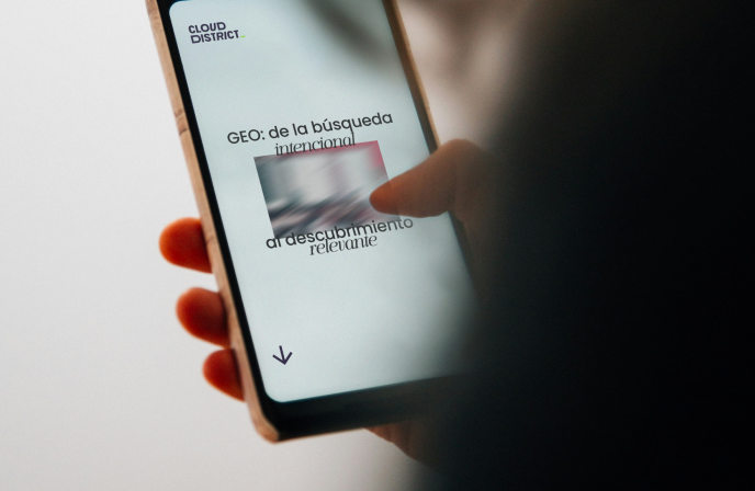 Guia GEO WEB mockup